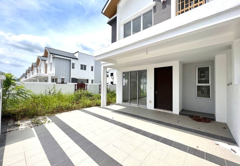 Acorus @ Setia Ecohill 2