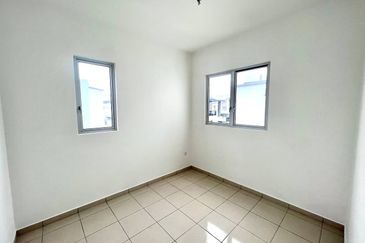 Acorus @ Setia Ecohill 2