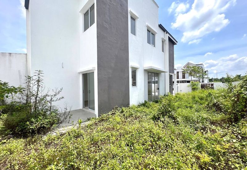 Acorus @ Setia Ecohill 2