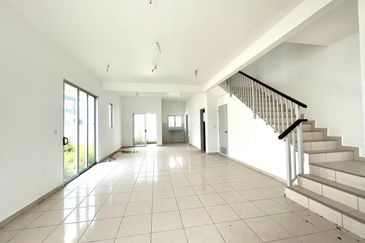 Acorus @ Setia Ecohill 2