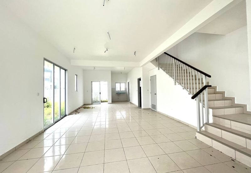 Acorus @ Setia Ecohill 2