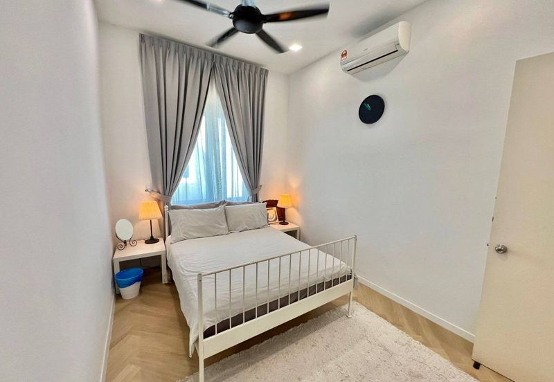 Ebonylane @ Eco Forest