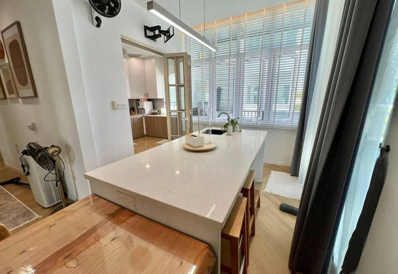 Ebonylane @ Eco Forest