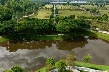 Gentlebre @ Eco Majestic