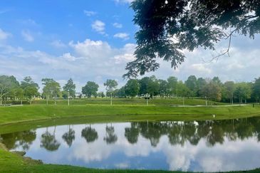 Gentlebre @ Eco Majestic