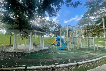 Gentlebre @ Eco Majestic