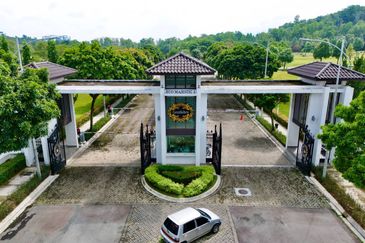 Gentlebre @ Eco Majestic