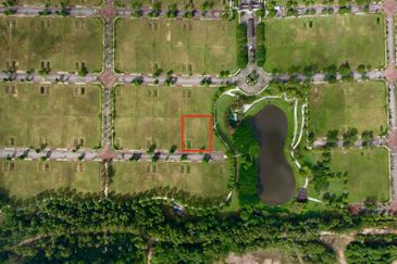 Gentlebre @ Eco Majestic