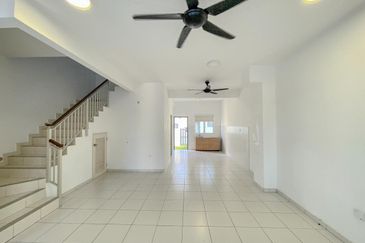 Springfield Residences @ Setia EcoHill 2