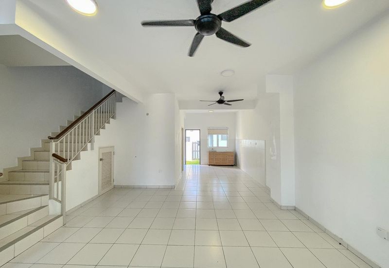 Springfield Residences @ Setia EcoHill 2