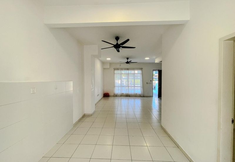 Springfield Residences @ Setia EcoHill 2