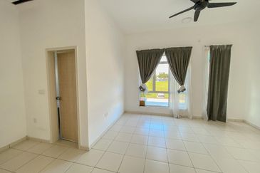 Springfield Residences @ Setia EcoHill 2