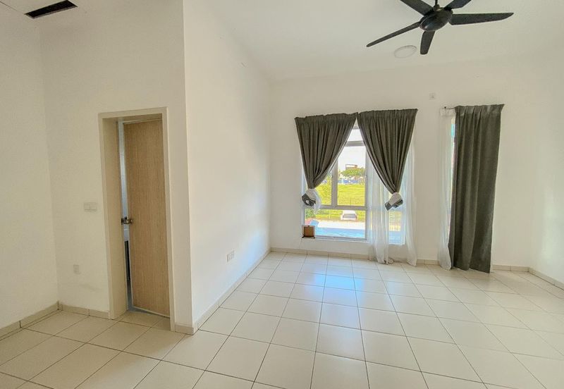 Springfield Residences @ Setia EcoHill 2