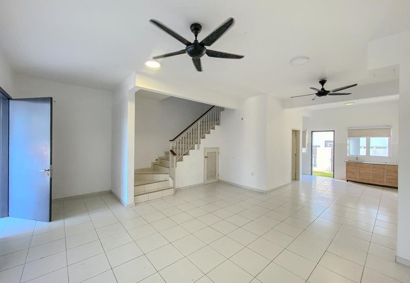 Springfield Residences @ Setia EcoHill 2