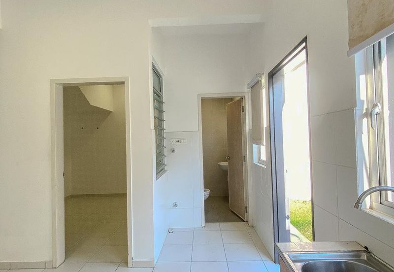 Springfield Residences @ Setia EcoHill 2