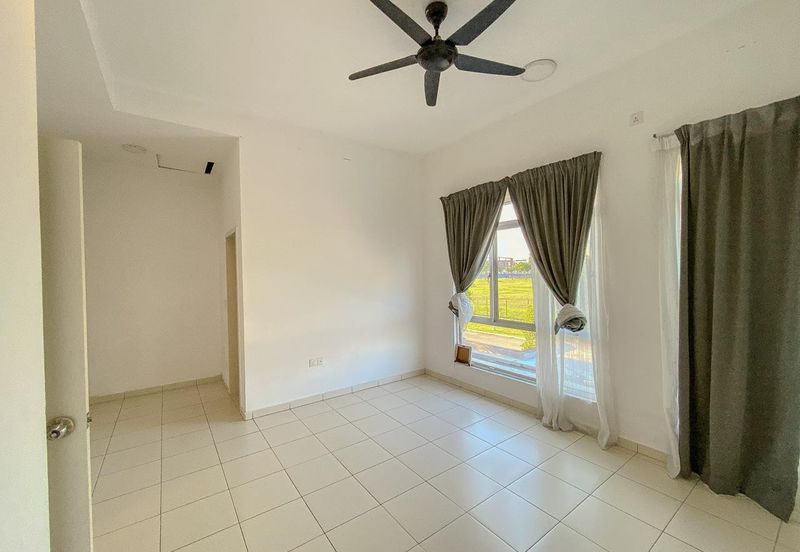 Springfield Residences @ Setia EcoHill 2