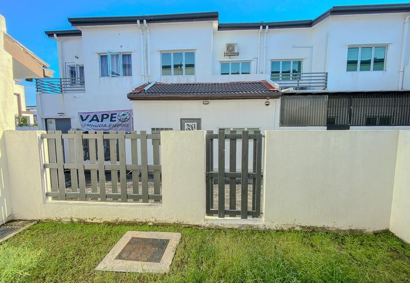 Springfield Residences @ Setia EcoHill 2