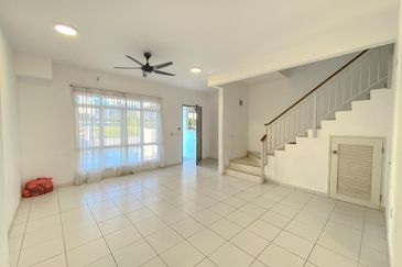 Springfield Residences @ Setia EcoHill 2