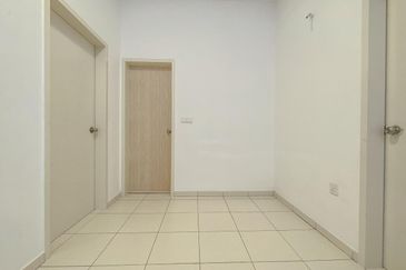 Springfield Residences @ Setia EcoHill 2