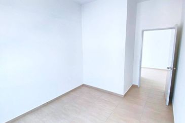 Aronia @ Bandar Tasik Kesuma