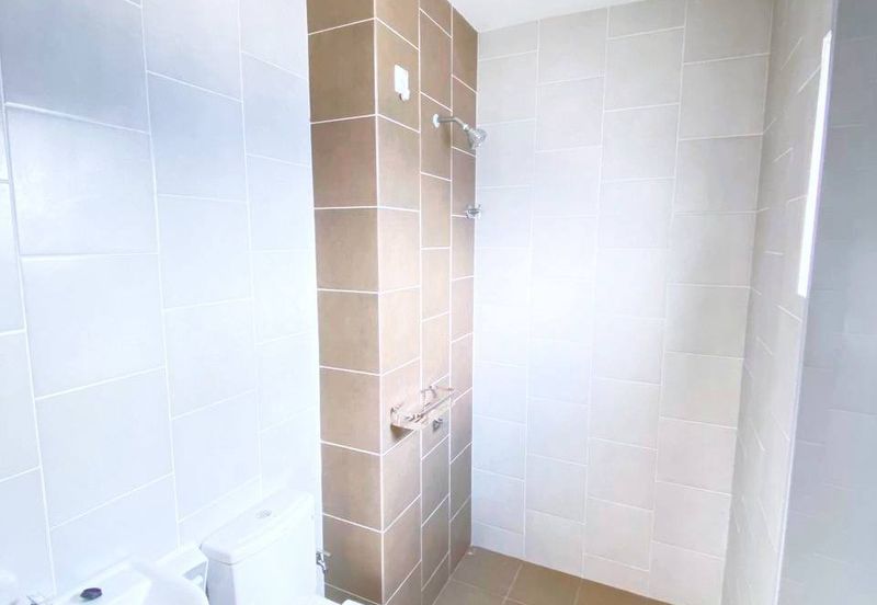 Aronia @ Bandar Tasik Kesuma