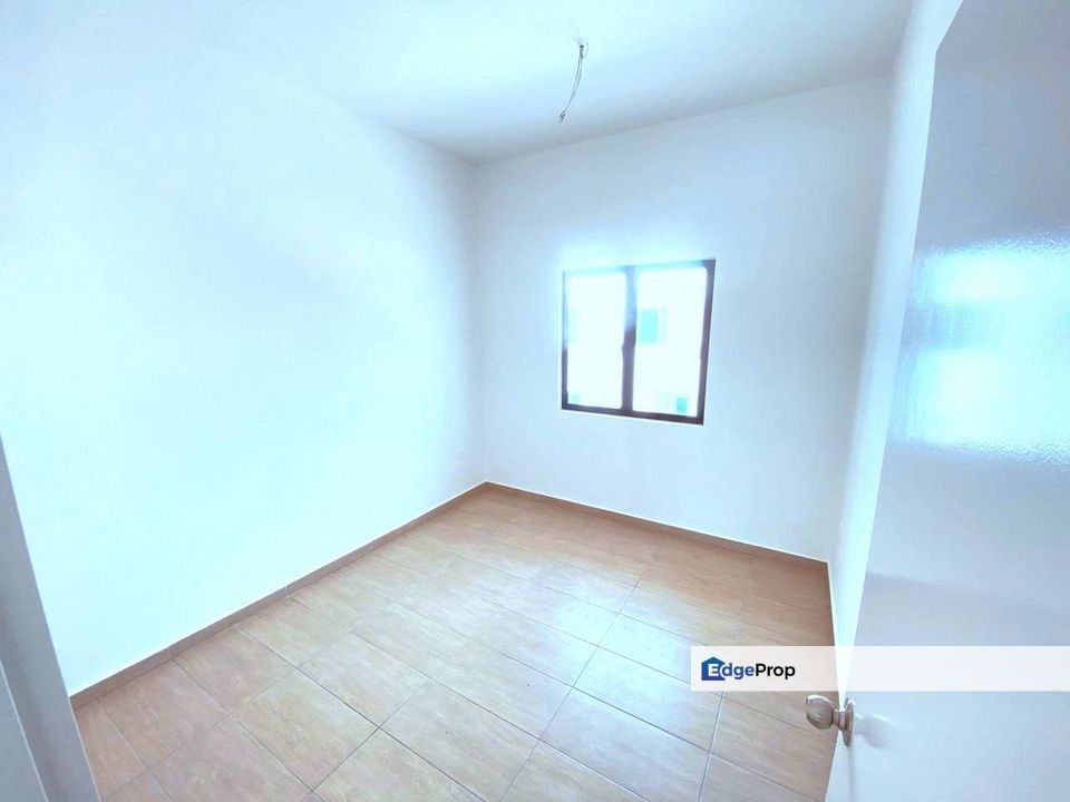 ENDLOT 2 Storey Terrace ARONIA@ Setia Ecohill 2, Semenyih, Selangor, Semenyih