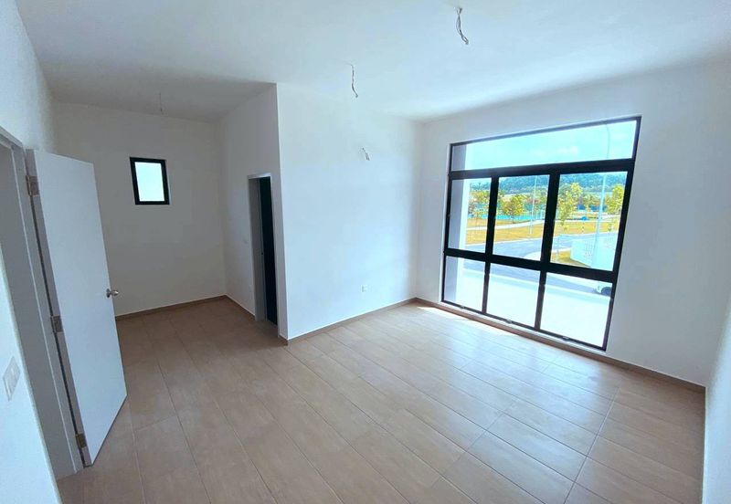 Aronia @ Bandar Tasik Kesuma