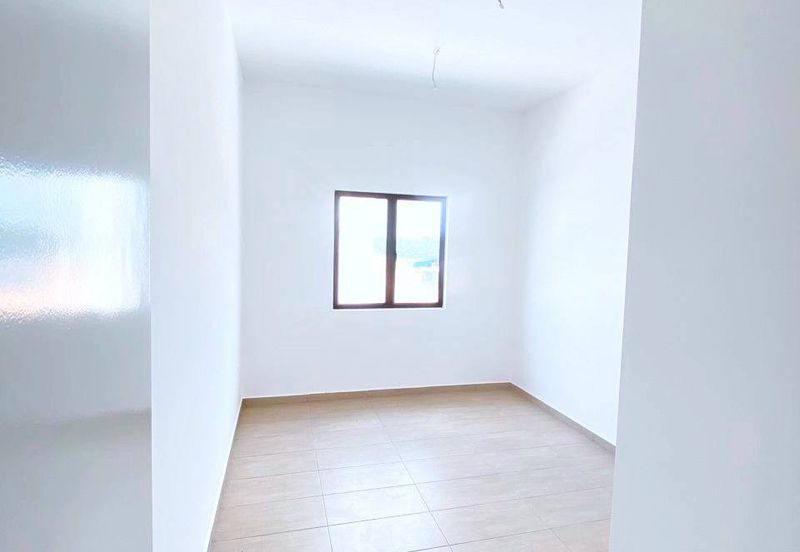 Aronia @ Bandar Tasik Kesuma