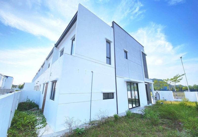 Aronia @ Bandar Tasik Kesuma