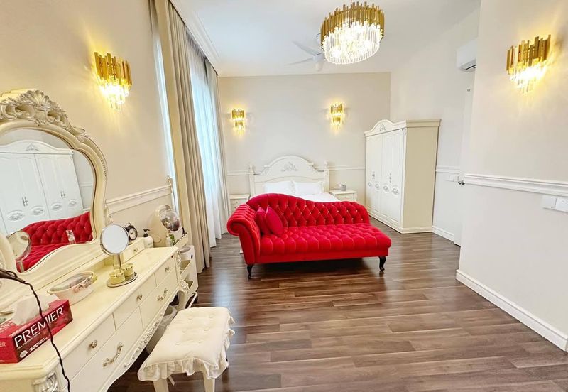 Ebonylane @ Eco Forest