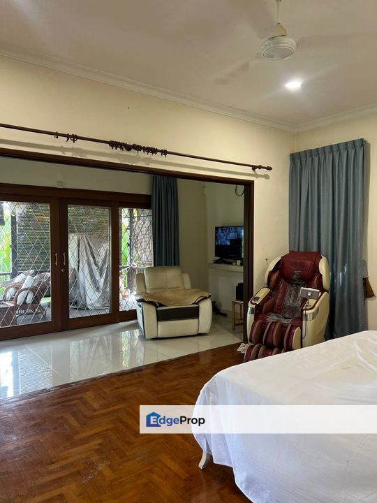  Masterpiece Golf Course Kampung Villa @ Bangi Golf Resort, Selangor, Bangi