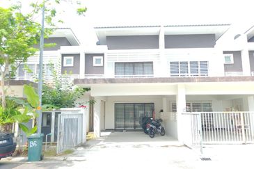 NILAI IMPIAN (LAMAN AZALEA)