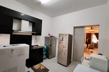 NILAI IMPIAN (LAMAN AZALEA)