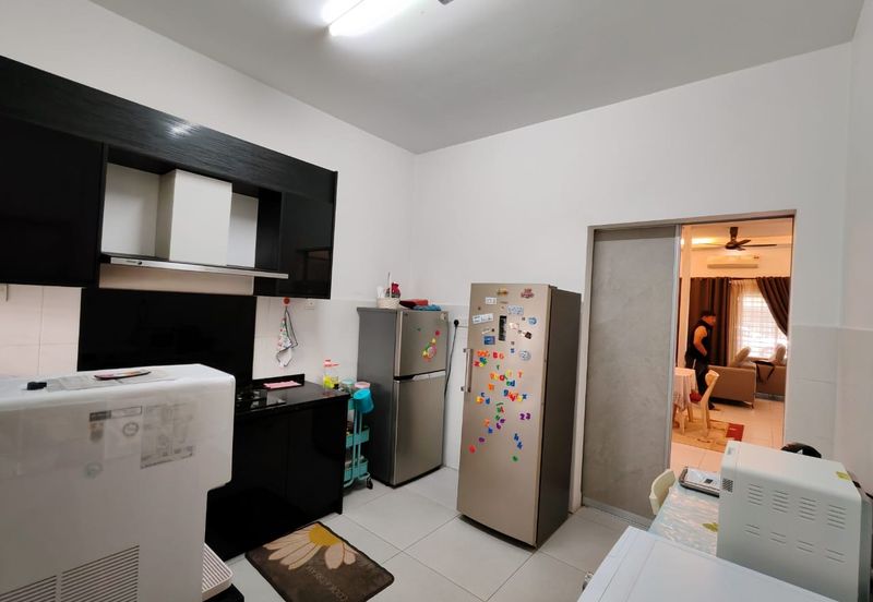 NILAI IMPIAN (LAMAN AZALEA)