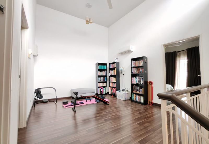 NILAI IMPIAN (LAMAN AZALEA)