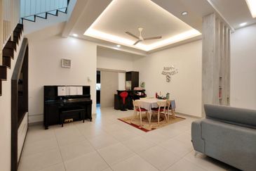 NILAI IMPIAN (LAMAN AZALEA)