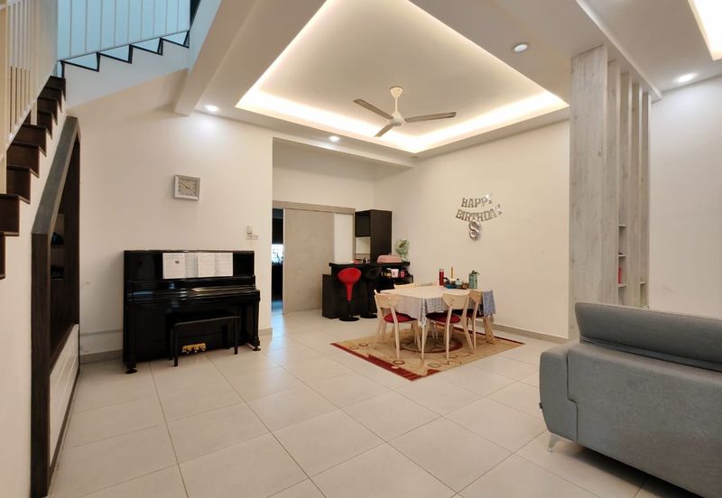 NILAI IMPIAN (LAMAN AZALEA)