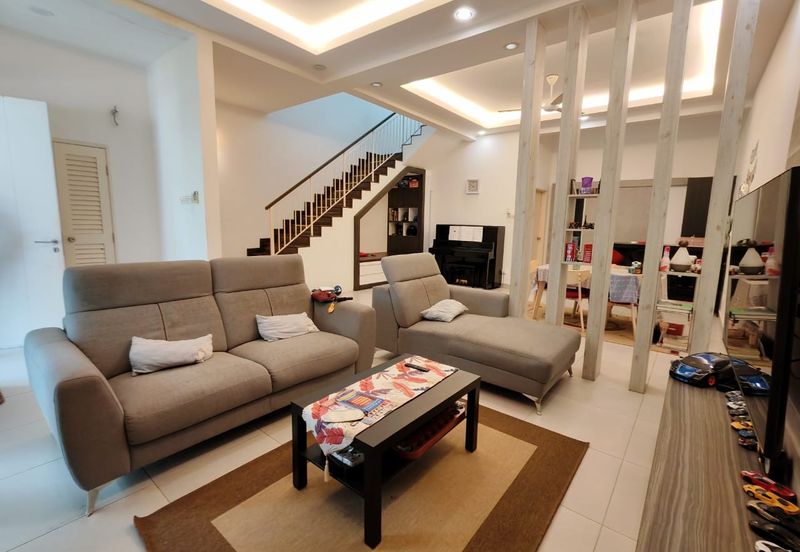 NILAI IMPIAN (LAMAN AZALEA)