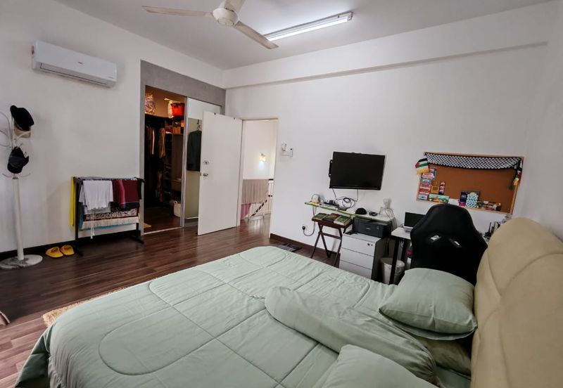 NILAI IMPIAN (LAMAN AZALEA)