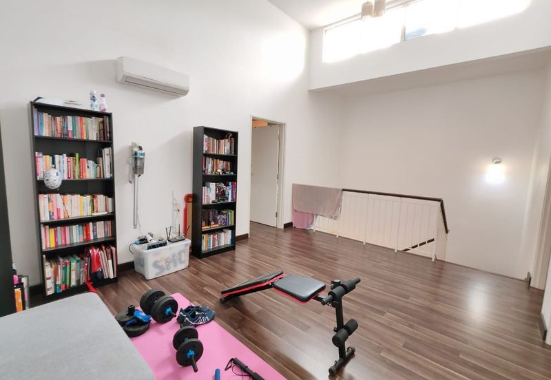 NILAI IMPIAN (LAMAN AZALEA)