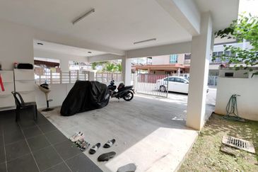 NILAI IMPIAN (LAMAN AZALEA)