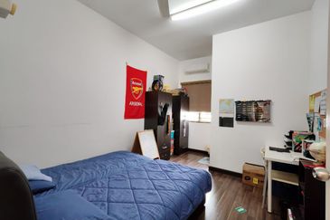 NILAI IMPIAN (LAMAN AZALEA)