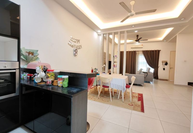 NILAI IMPIAN (LAMAN AZALEA)