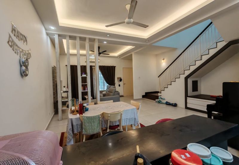 NILAI IMPIAN (LAMAN AZALEA)