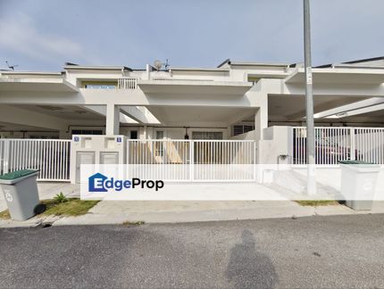 Beliza Tiara Sendayan, Negeri Sembilan, Seremban