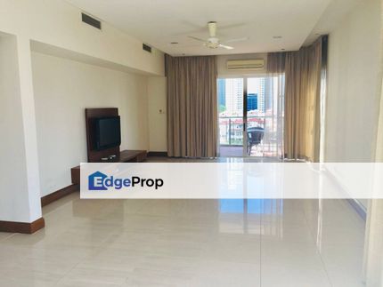 Mont Kiara Aman, Kuala Lumpur, Mont Kiara