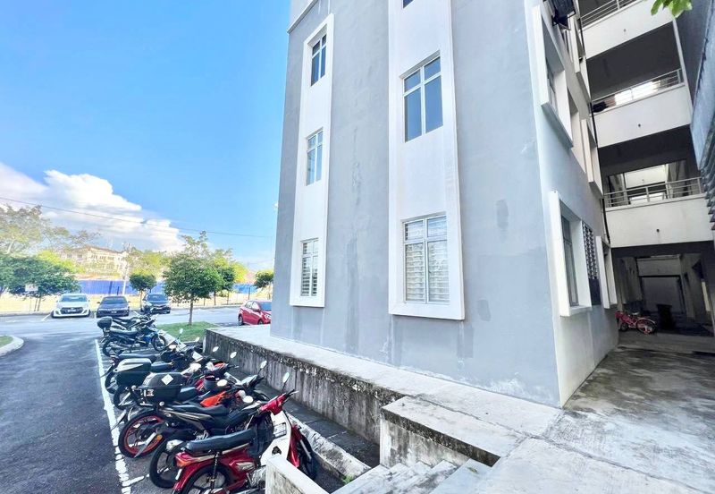 Casa Dahlia Apartment