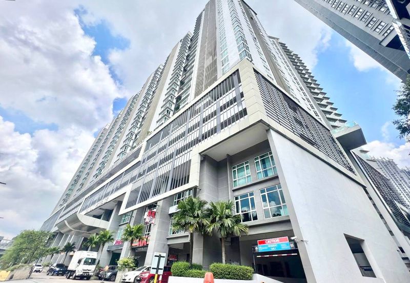 Sentral Residences
