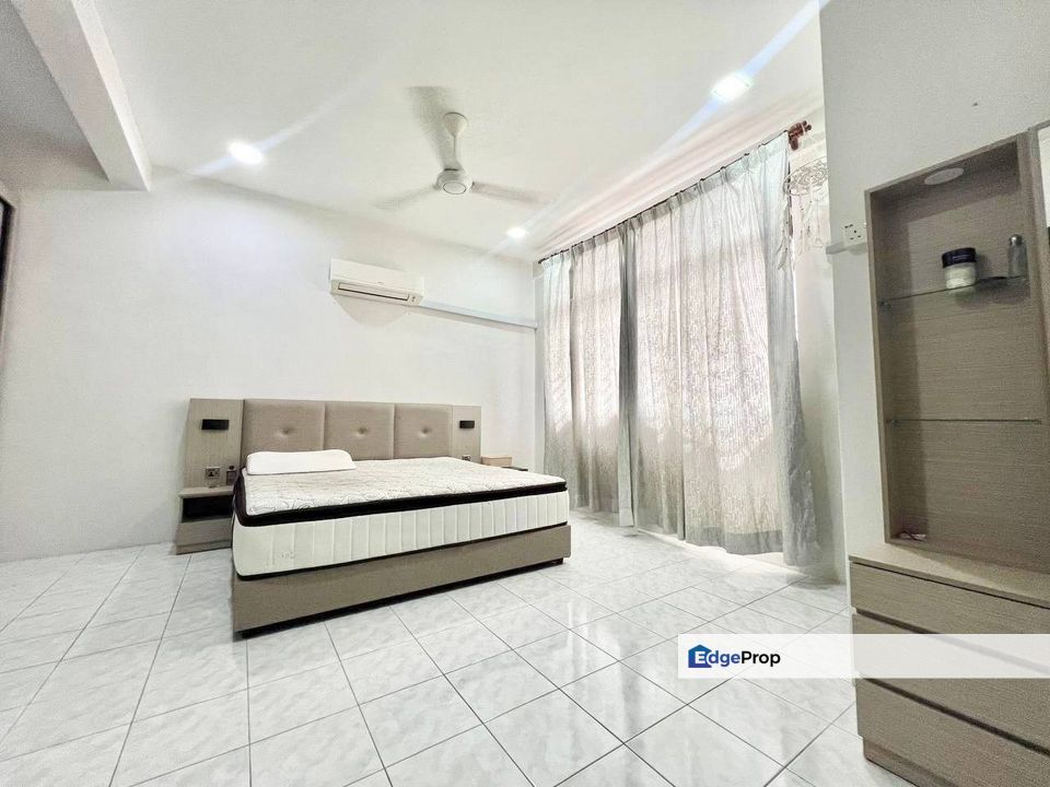 Double Storey, SP 4, Bandar Saujana Putra, Selangor, Kuala Langat