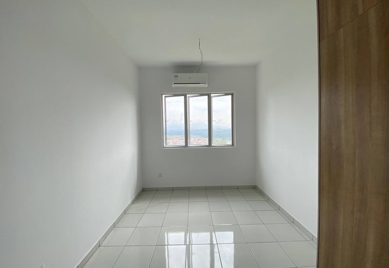 Residensi Adelia @ Bangi Avenue